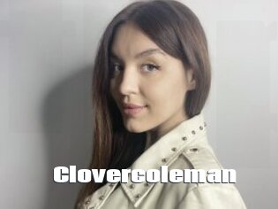 Clovercoleman