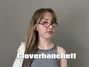 cloverhanchett The hot porn