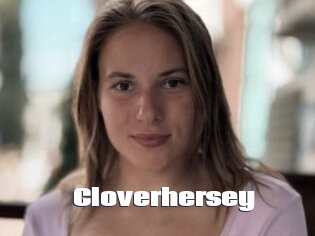 Cloverhersey