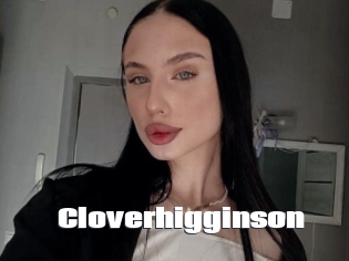 Cloverhigginson