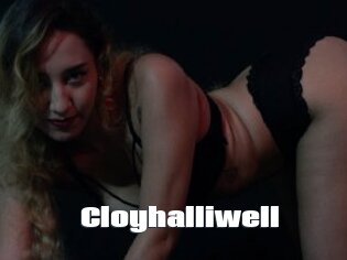 Cloyhalliwell