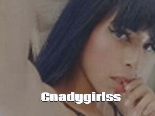 Cnadygirlss