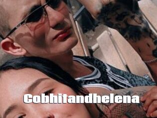 Cobhitandhelena