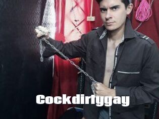 Cockdirtygay