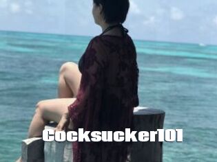 Cocksucker101