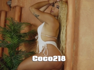 Coco218