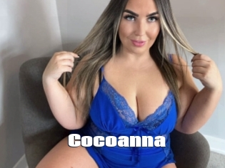 Cocoanna