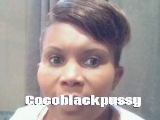 Cocoblackpussy
