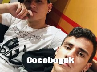Cocoboyuk