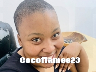 Cocoflames23