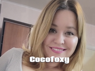 Cocofoxy