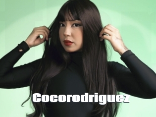cocorodriguez The hot porn
