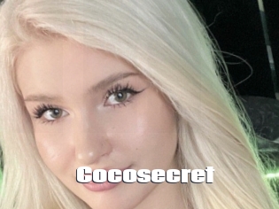 Cocosecret