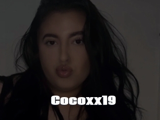 Cocoxx19