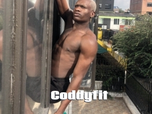 Coddyfit