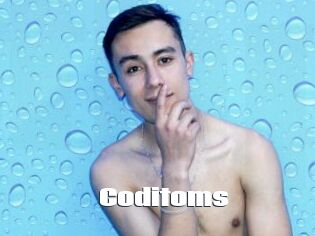 Coditoms