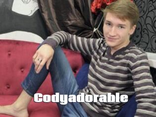 Codyadorable