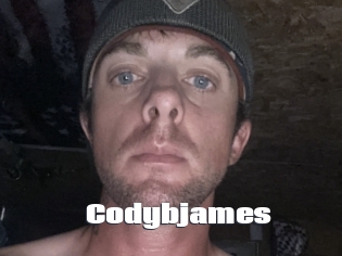 codybjames The hot porn
