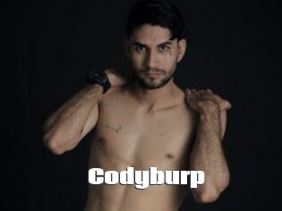 Codyburp