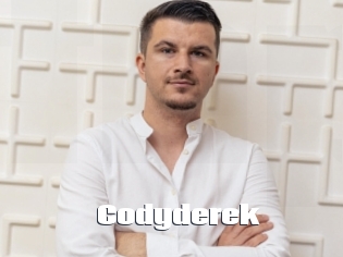 Codyderek