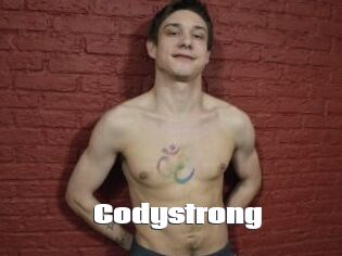 Codystrong