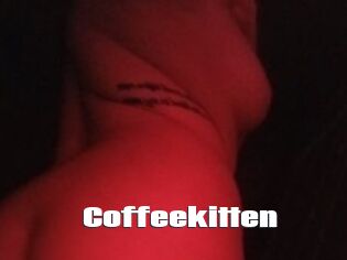 Coffeekitten