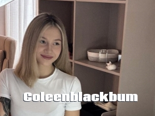 Coleenblackbum