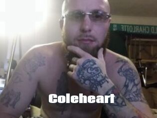 Coleheart