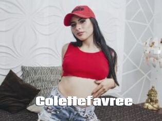 Colettefavree