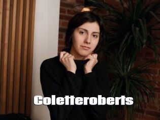 Coletteroberts