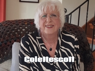 Colettescott