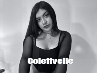 colettvelle The hot porn