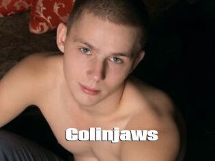 Colinjaws