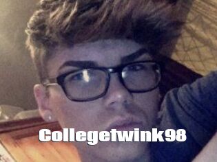 Collegetwink98