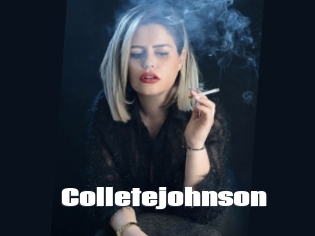Colletejohnson