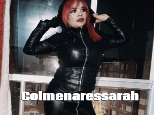 Colmenaressarah