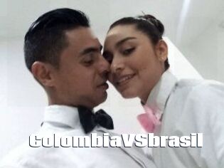 ColombiaVSbrasil