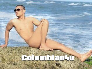 Colombian4u