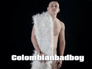 Colombianbadboy