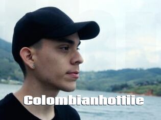 Colombianhottiie