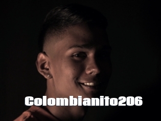 Colombianito206