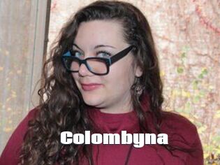 Colombyna