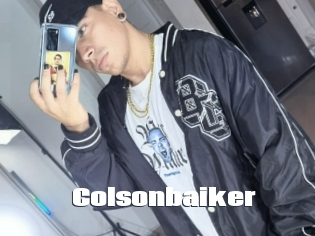 Colsonbaiker