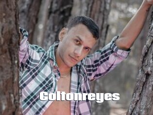 Coltonreyes