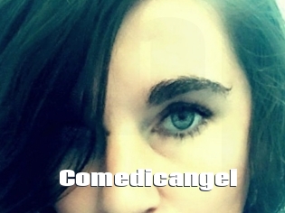 Comedicangel
