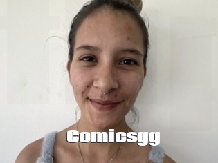 Comicsgg