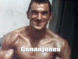 conanjones The hot porn