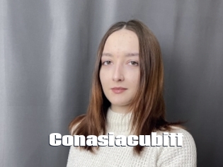 Conasiacubitt