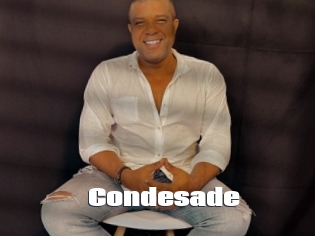 Condesade