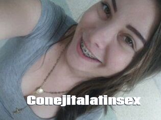 Conejitalatinsex